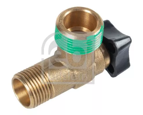 Ontluchtingsklep, brandstoftank FEBI BILSTEIN 108094)