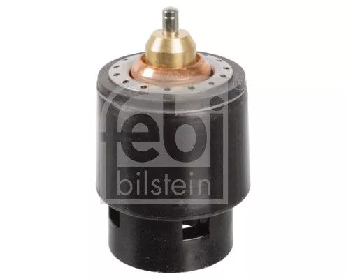 Thermostaat, koelvloeistof FEBI BILSTEIN 108185)