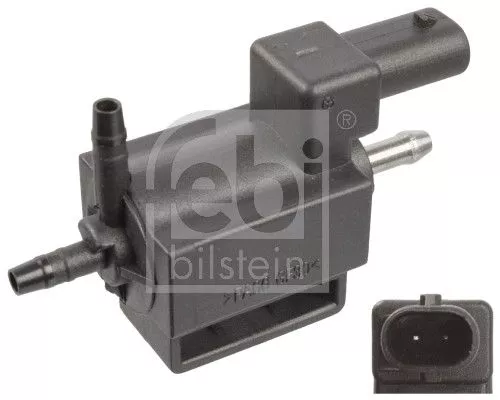 Klep, luchtregeling (inlaatlucht) FEBI BILSTEIN 108232)