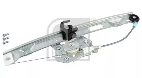 Raammechanisme FEBI BILSTEIN 108257)