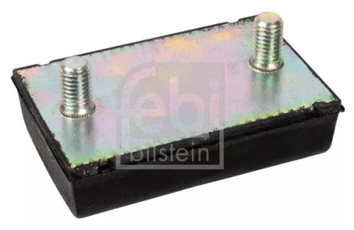 Rubber Buffer, driver cab FEBI BILSTEIN 108716)