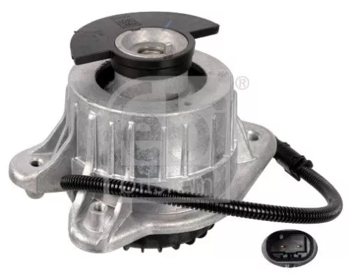Montage, motor FEBI BILSTEIN 108762)