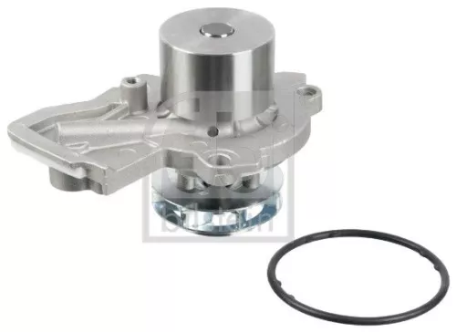 Water Pump, engine cooling FEBI BILSTEIN 108778)