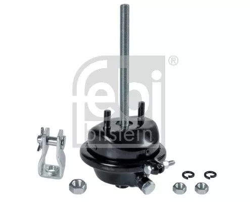Diaphragm Brake Cylinder FEBI BILSTEIN 108780)