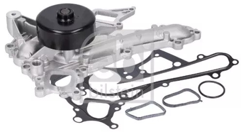 Water Pump, engine cooling FEBI BILSTEIN 108784)