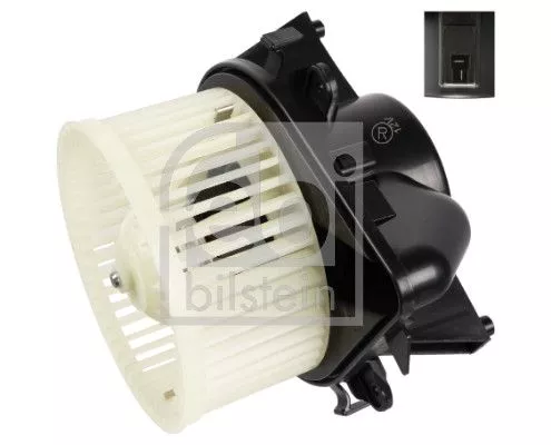 Binnenventilator FEBI BILSTEIN 108785)