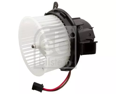 Binnenventilator TOPRAN 108847)