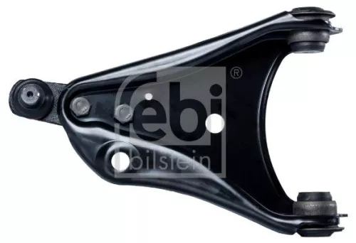 Control/Trailing Arm, wheel suspension FEBI BILSTEIN 108866)