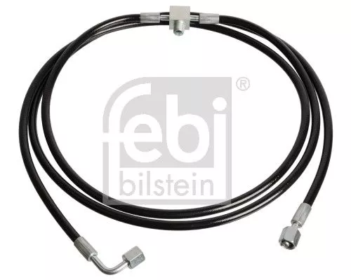 Slangleiding, kantelmechanisme voor de bestuurderscabine FEBI BILSTEIN 108897)