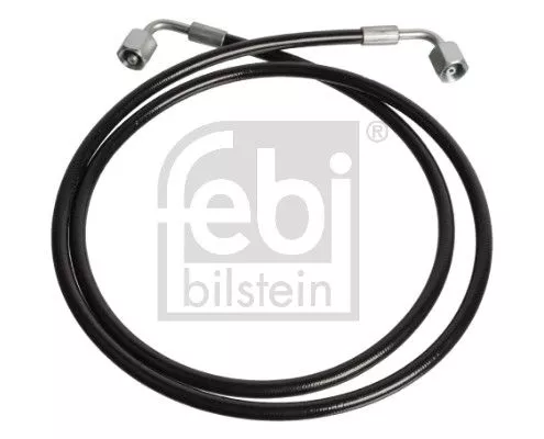 Slangleiding, kantelmechanisme voor de bestuurderscabine FEBI BILSTEIN 108923)