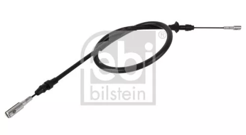 Kabeltrek, parkeerrem FEBI BILSTEIN 109092)