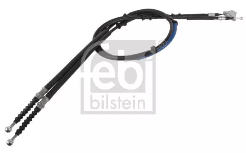 Kabeltrek, parkeerrem FEBI BILSTEIN 109094)