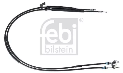 Kabeltrek, parkeerrem FEBI BILSTEIN 109099)