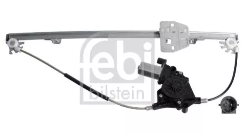 Raammechanisme FEBI BILSTEIN 109142)