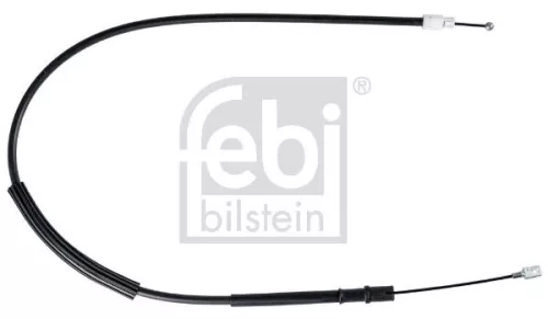 Kabeltrek, parkeerrem FEBI BILSTEIN 109233)