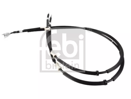 Kabeltrek, parkeerrem FEBI BILSTEIN 109246)