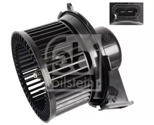 Binnenventilator  109306)