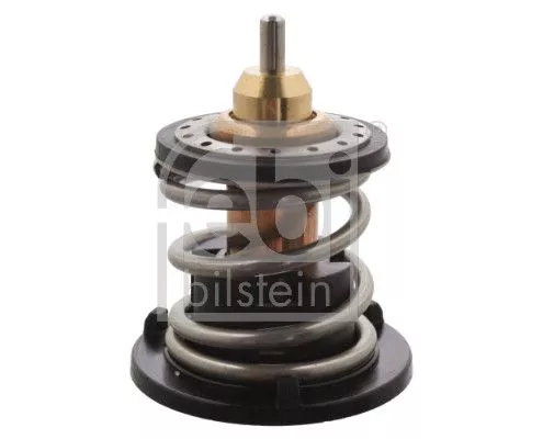 Thermostaat, koelvloeistof FEBI BILSTEIN 109338)