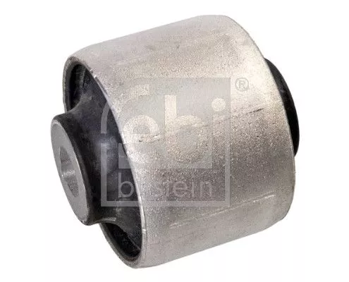 Montage, stuur-/achterarm FEBI BILSTEIN 109359)