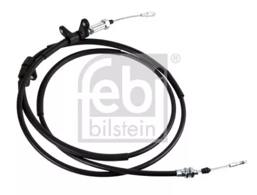 Kabeltrek, parkeerrem FEBI BILSTEIN 109486)
