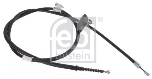 Kabeltrek, parkeerrem FEBI BILSTEIN 109495)