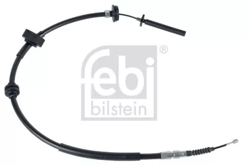 Kabeltrek, parkeerrem FEBI BILSTEIN 109497)
