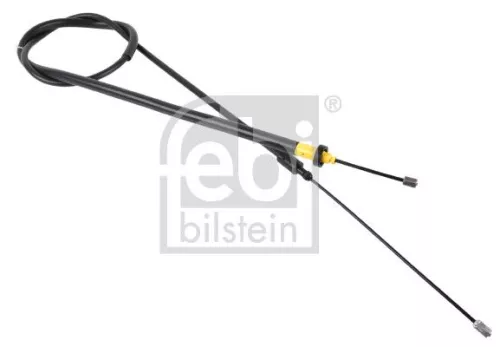 Kabeltrek, parkeerrem FEBI BILSTEIN 109498)