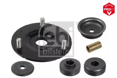 Reparatieset, steunbeugel voor veerpootophanging FEBI BILSTEIN 109517)