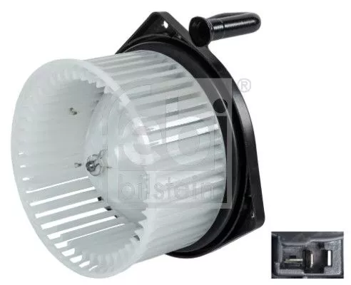 Binnenventilator FEBI BILSTEIN 109530)