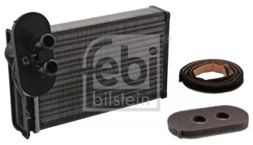 Warmtewisselaar, binnenverwarming FEBI BILSTEIN 11089)