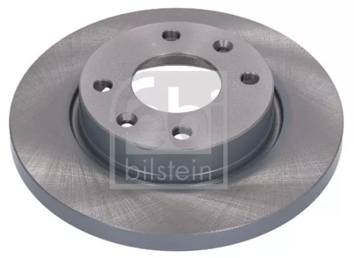Remschijf FEBI BILSTEIN 11105)