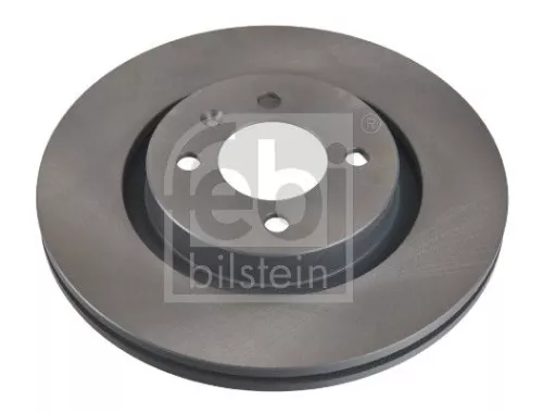 Remschijf FEBI BILSTEIN 11206)