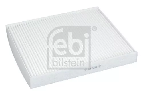 Filter, cabin air HANS 11235)