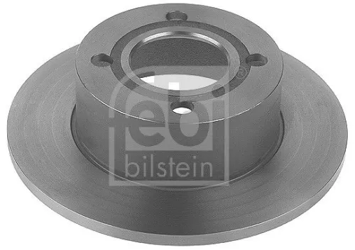 Remschijf FEBI BILSTEIN 11396)