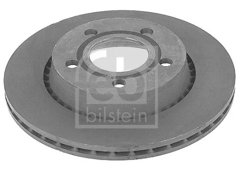 Remschijf FEBI BILSTEIN 11397)