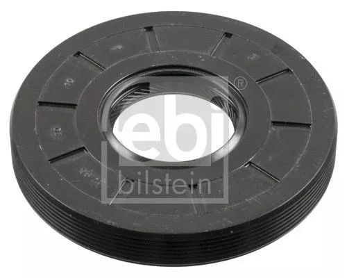 Shaft Seal, automatic transmission flange FEBI BILSTEIN 11409)