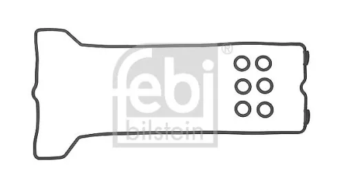 Pakkingset, cilinderkopdeksel FEBI BILSTEIN 11431)