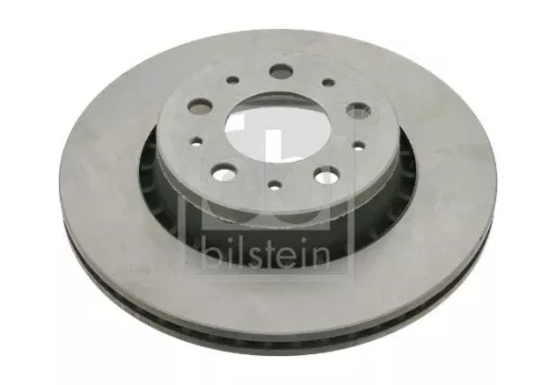 Remschijf FEBI BILSTEIN 11448)