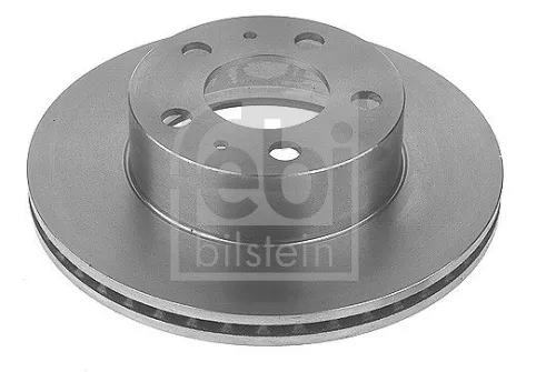 Remschijf FEBI BILSTEIN 11450)