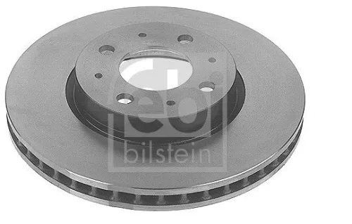 Remschijf FEBI BILSTEIN 11453)