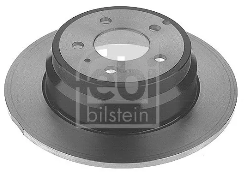 Remschijf FEBI BILSTEIN 11455)