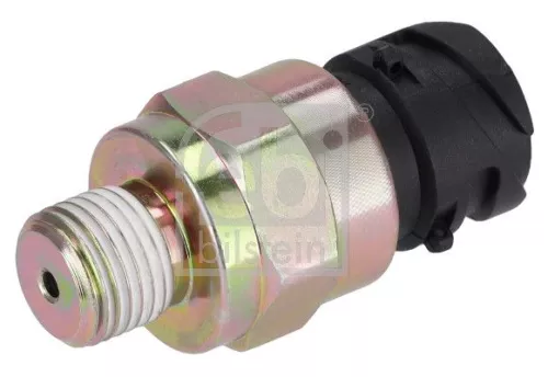 Pressure Switch, axle load limitation FEBI BILSTEIN 11537)