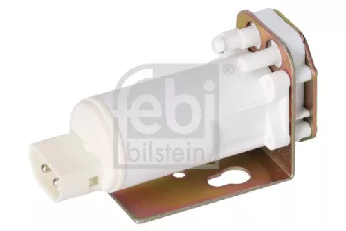Ruitensproeiervloeistofpomp, koplampreiniging FEBI BILSTEIN 11580)