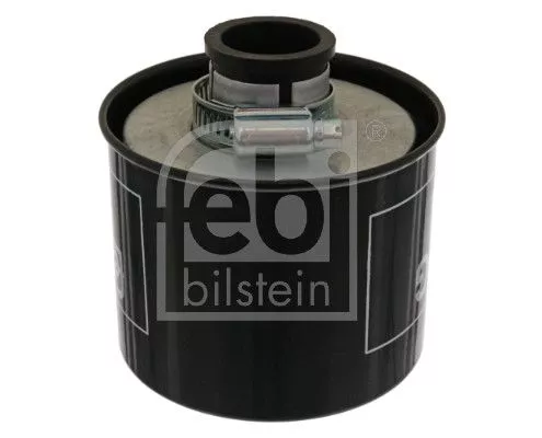 Air Filter, compressor intake FEBI BILSTEIN 11584)