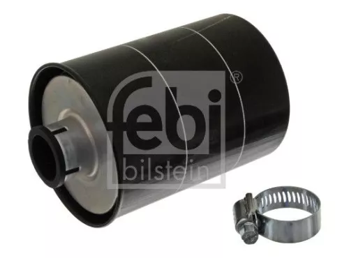 Luchtfilter, compressorinlaat FEBI BILSTEIN 11585)