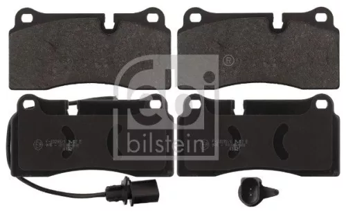 Remblokkenset, schijfrem FEBI BILSTEIN 116022)