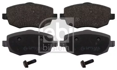 Remblokkenset, schijfrem FEBI BILSTEIN 116098)