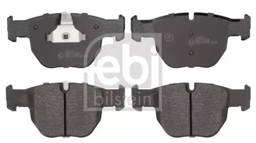 Remblokkenset, schijfrem FEBI BILSTEIN 116121)