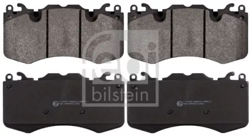 Remblokkenset, schijfrem FEBI BILSTEIN 116126)