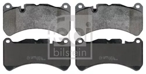 Remblokkenset, schijfrem FEBI BILSTEIN 116138)